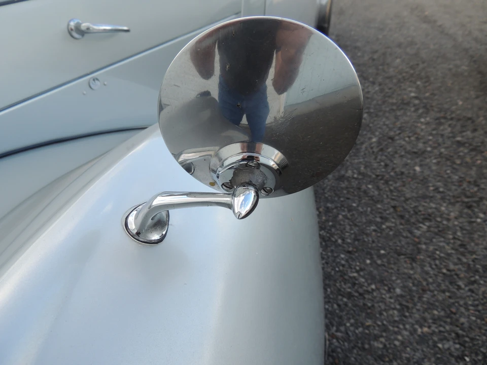 1952 Bentley Mark VI - Image 16 of 31