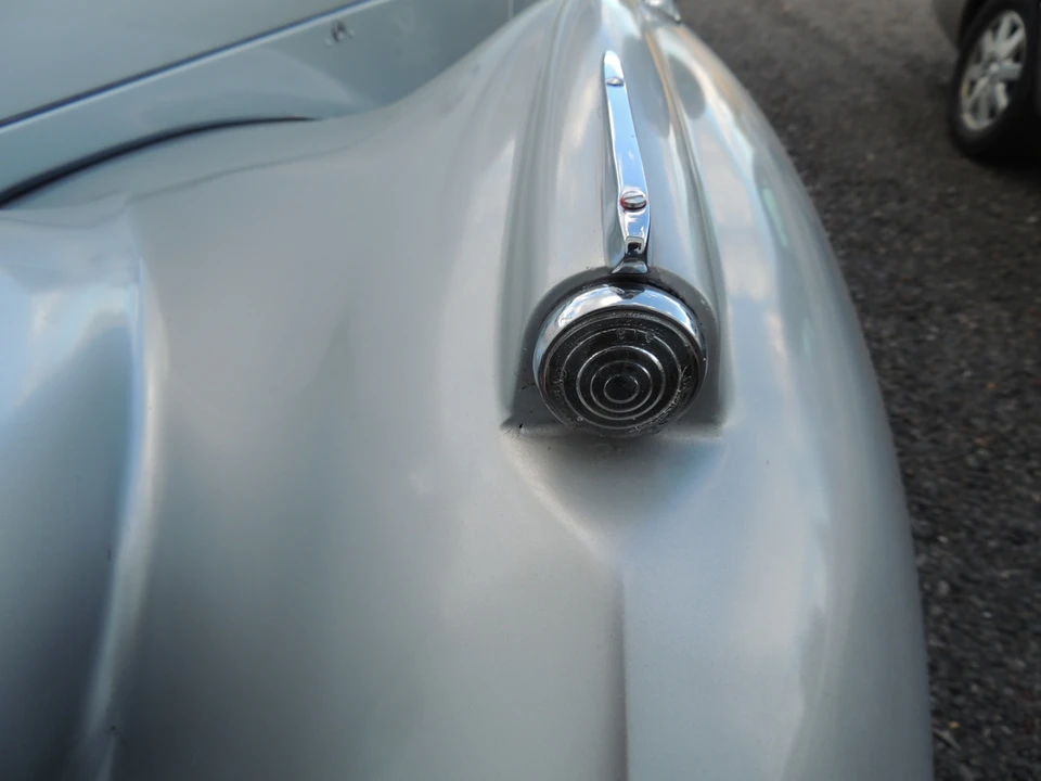 1952 Bentley Mark VI - Image 15 of 31