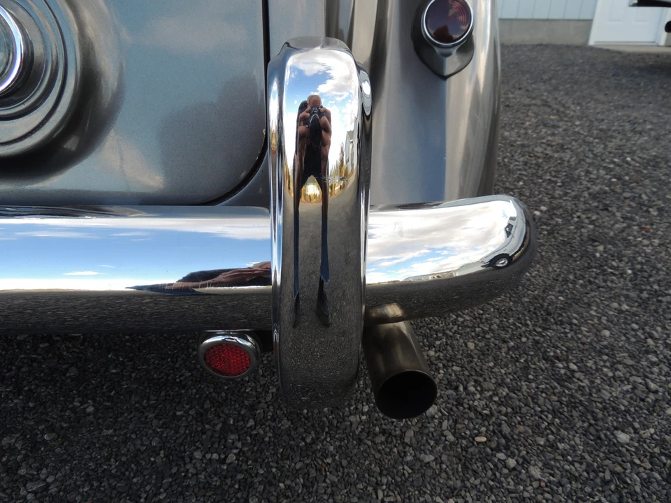1952 Bentley Mark VI - Image 21 of 31