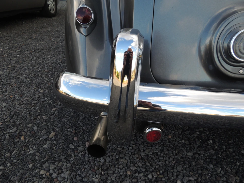 1952 Bentley Mark VI - Image 19 of 31