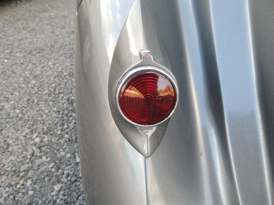 1952 Bentley Mark VI - Image 20 of 31