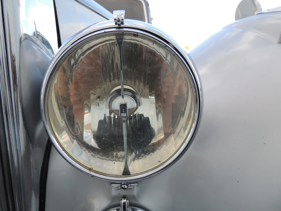 1952 Bentley Mark VI - Image 11 of 31