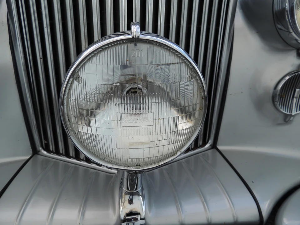 1952 Bentley Mark VI - Image 13 of 31
