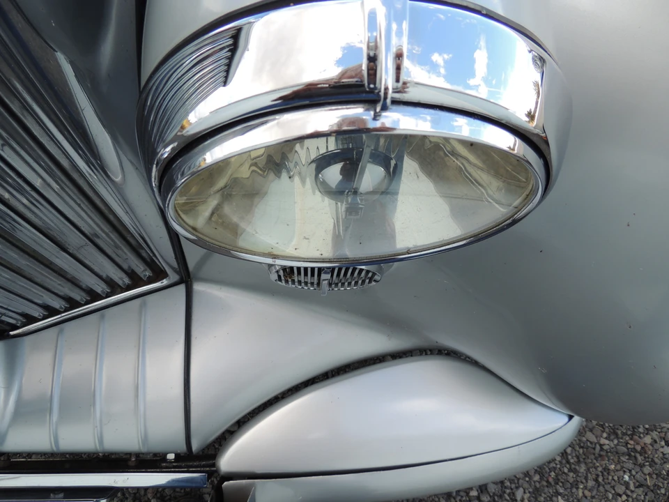 1952 Bentley Mark VI - Image 12 of 31
