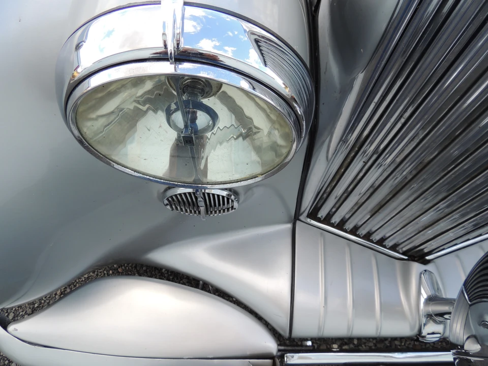 1952 Bentley Mark VI - Image 10 of 31