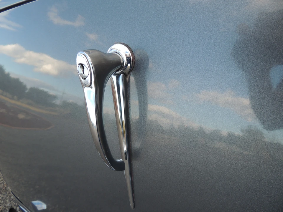 1952 Bentley Mark VI - Image 28 of 31