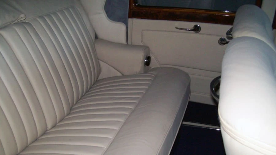 1952 Bentley Mark VI - Image 4 of 4