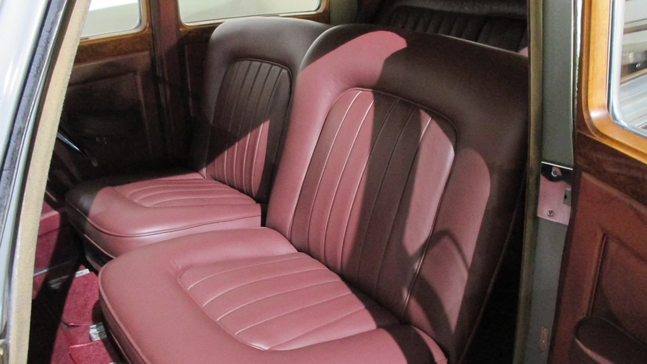1952 Bentley Mark VI - Image 25 of 31