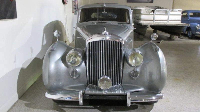 1952 Bentley Mark VI - Image 5 of 31