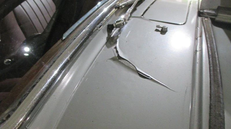 1952 Bentley Mark VI - Image 13 of 31