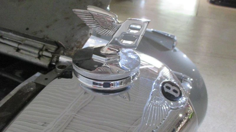 1952 Bentley Mark VI - Image 16 of 31