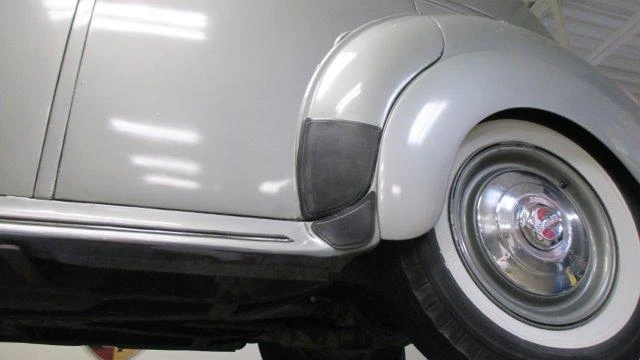 1952 Bentley Mark VI - Image 20 of 31