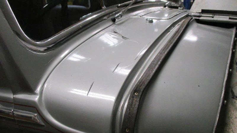 1952 Bentley Mark VI - Image 12 of 31