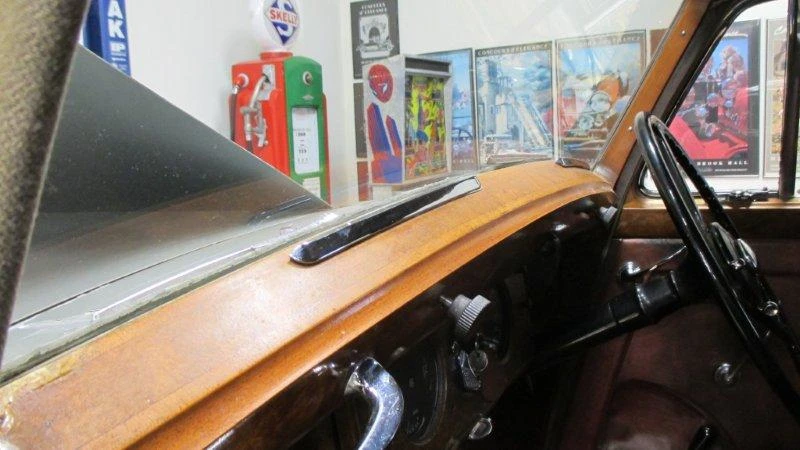 1952 Bentley Mark VI - Image 24 of 31