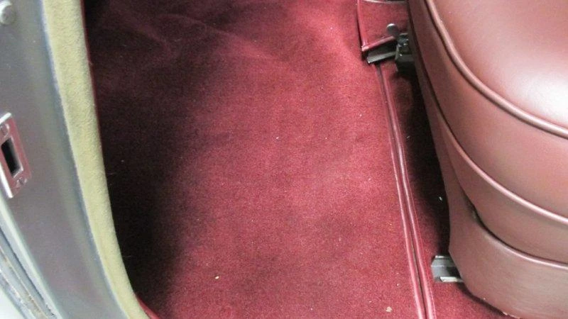 1952 Bentley Mark VI - Image 31 of 31
