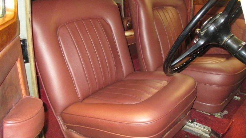 1952 Bentley Mark VI - Image 27 of 31