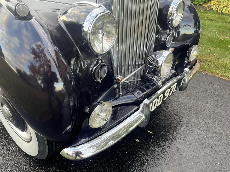 1952 Bentley Mark VI - Image 27 of 31