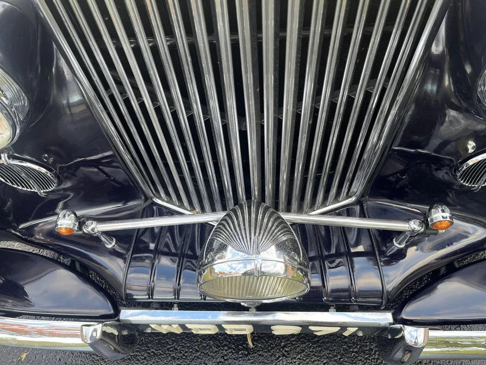 1952 Bentley Mark VI - Image 28 of 31