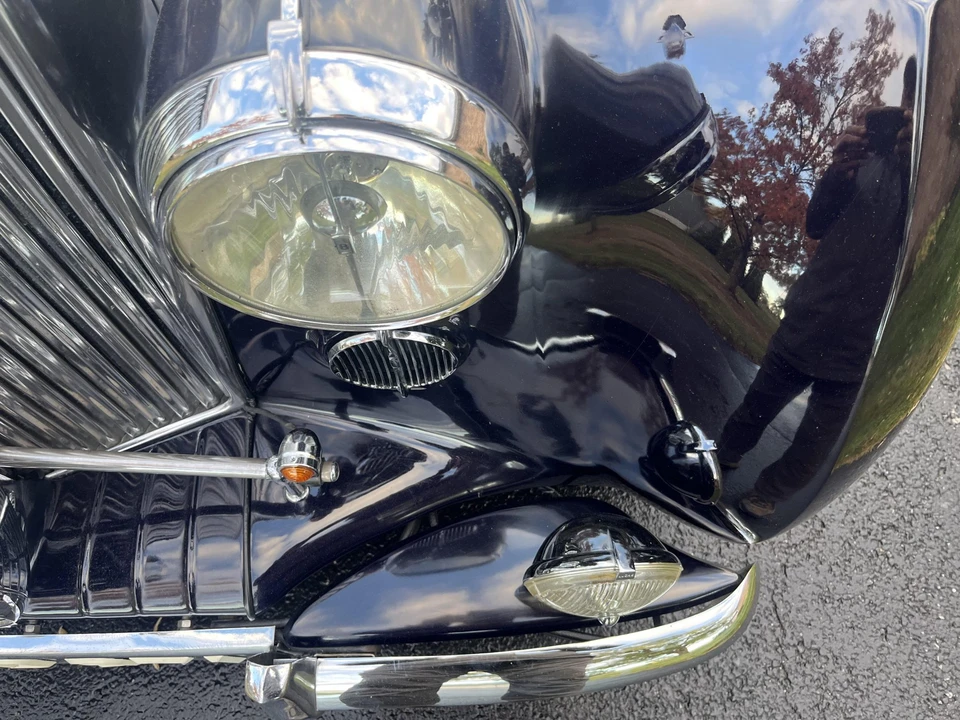 1952 Bentley Mark VI - Image 29 of 31