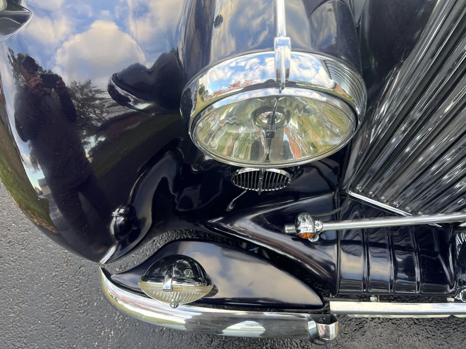 1952 Bentley Mark VI - Image 26 of 31