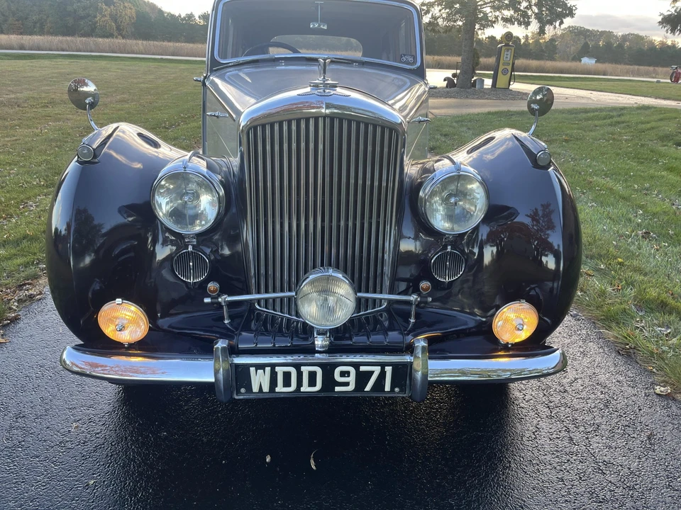 1952 Bentley Mark VI - Image 23 of 31