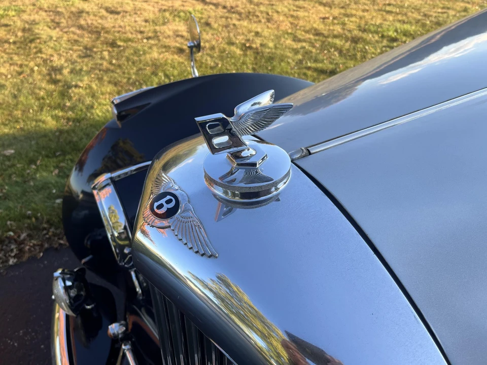 1952 Bentley Mark VI - Image 21 of 31