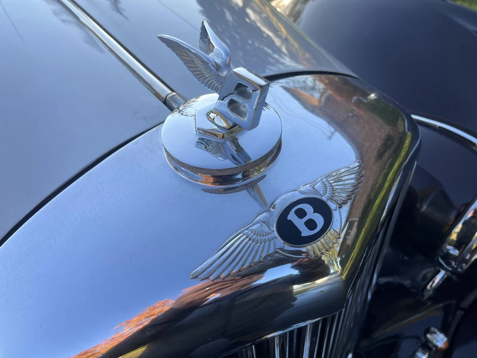 1952 Bentley Mark VI - Image 20 of 31