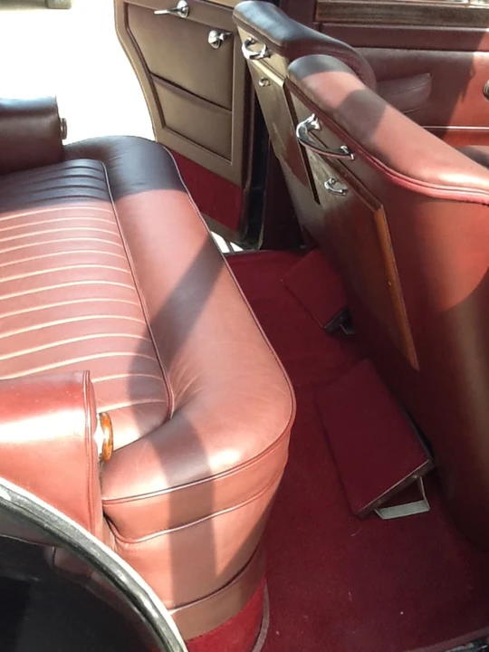 1952 Bentley Mark VI - Image 3 of 6