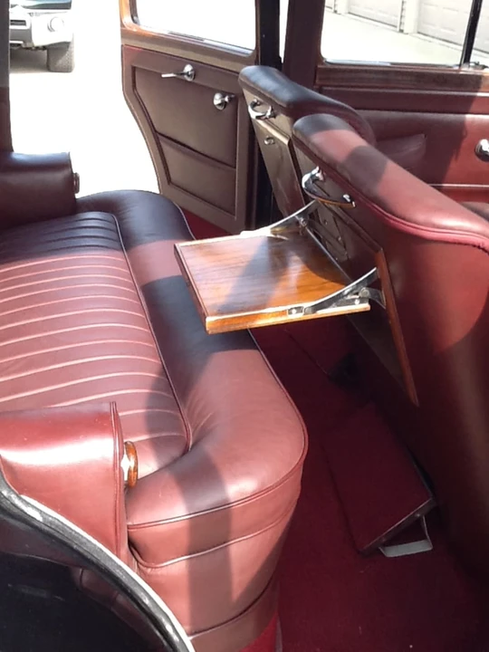 1952 Bentley Mark VI - Image 4 of 6