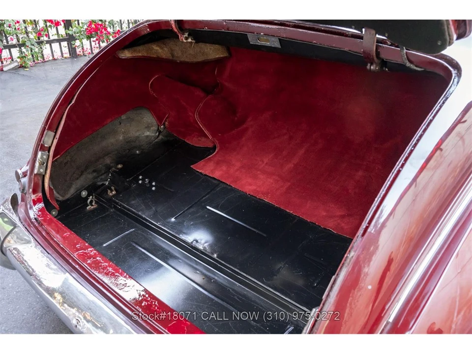 1952 Bentley Mark VI - Image 30 of 31