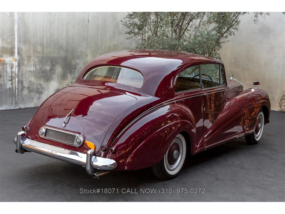 1952 Bentley Mark VI - Image 4 of 31