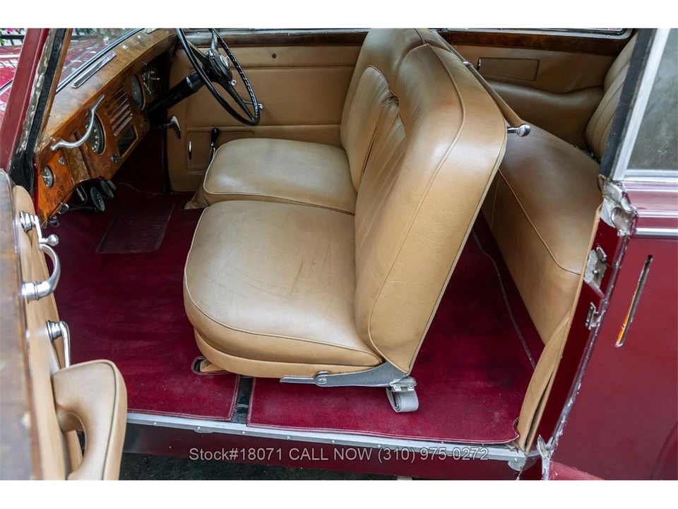 1952 Bentley Mark VI - Image 14 of 31
