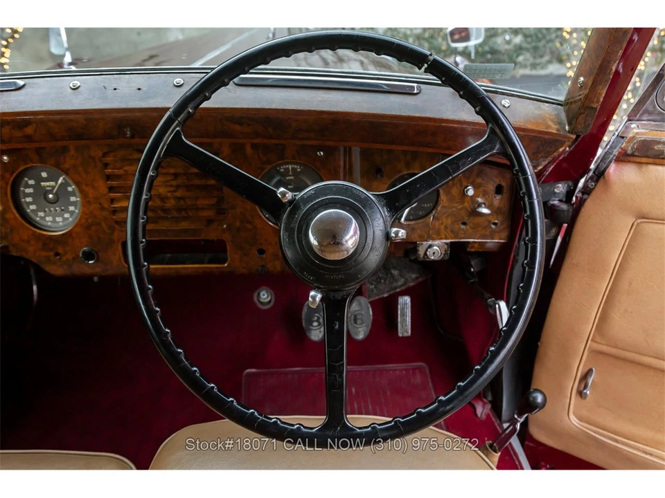 1952 Bentley Mark VI - Image 24 of 31