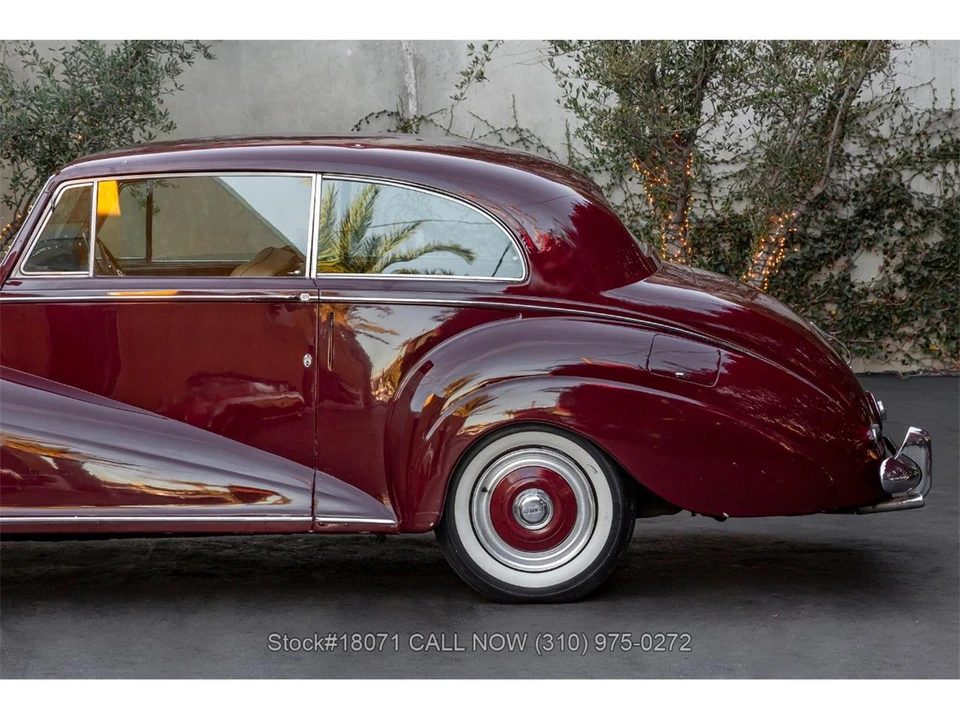 1952 Bentley Mark VI - Image 12 of 31