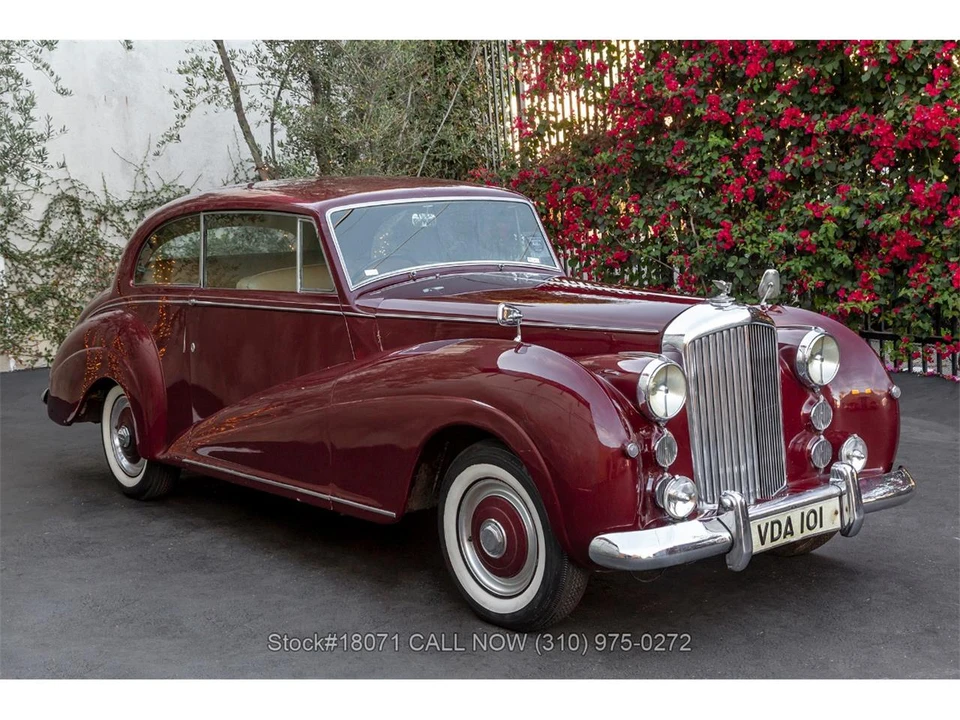 1952 Bentley Mark VI - Image 2 of 31