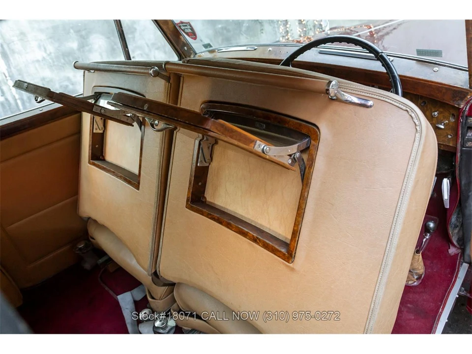1952 Bentley Mark VI - Image 22 of 31