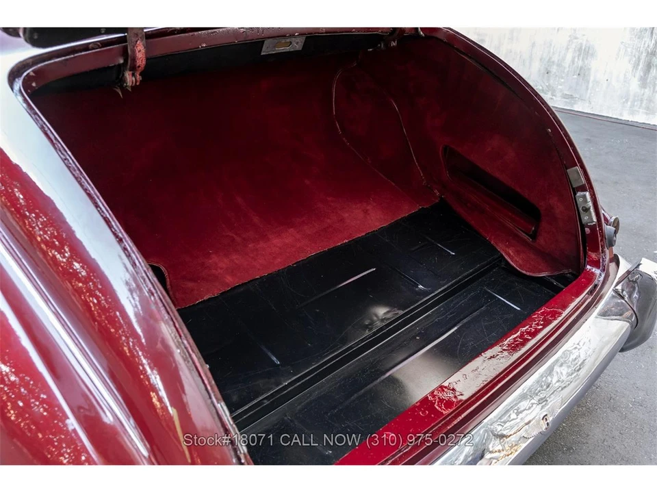 1952 Bentley Mark VI - Image 28 of 31