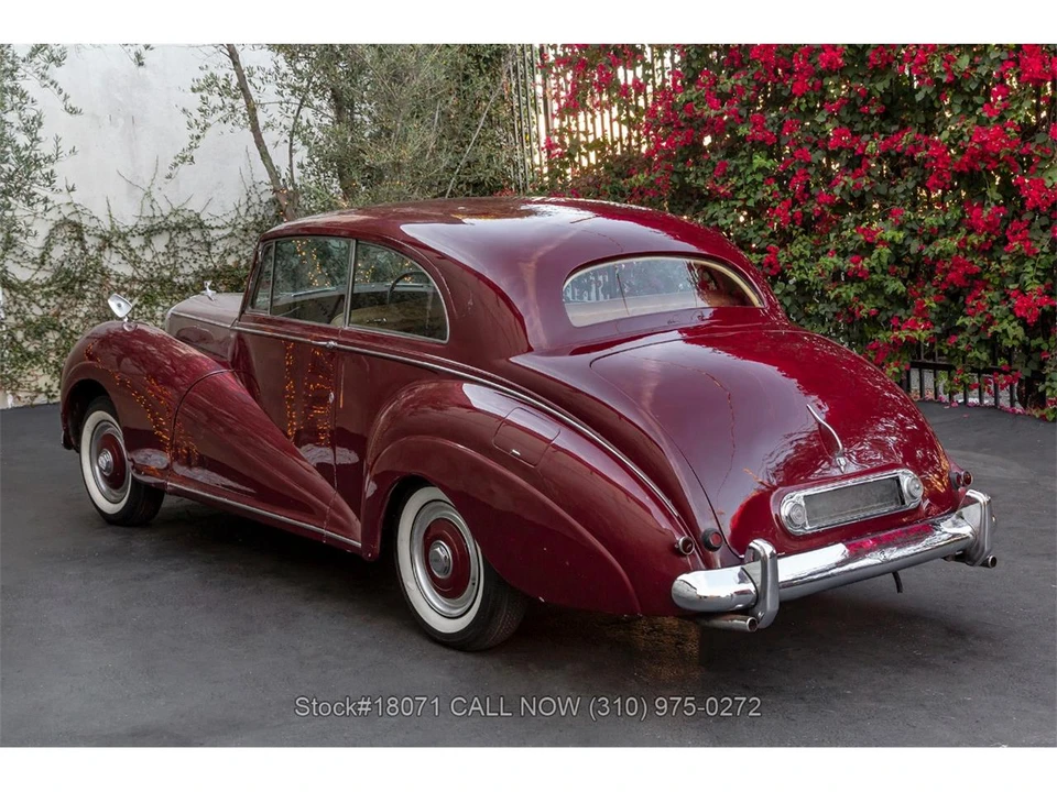 1952 Bentley Mark VI - Image 6 of 31