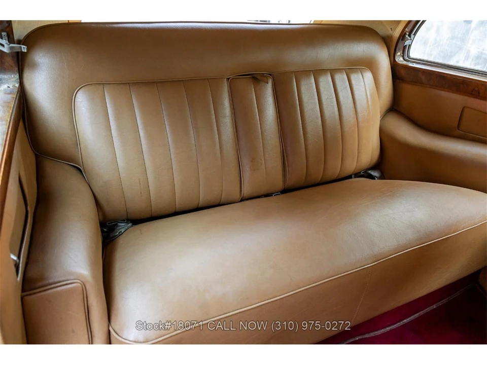 1952 Bentley Mark VI - Image 20 of 31