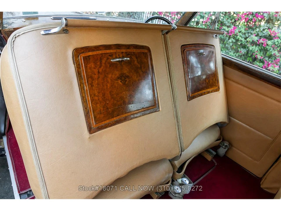 1952 Bentley Mark VI - Image 16 of 31