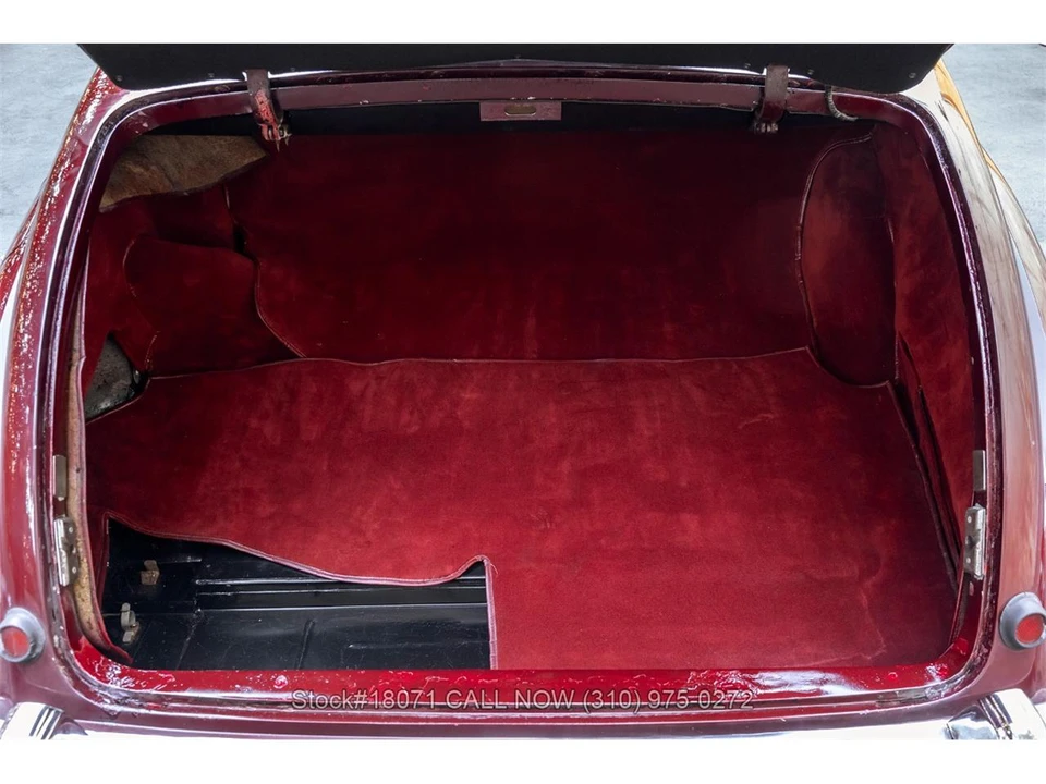 1952 Bentley Mark VI - Image 27 of 31