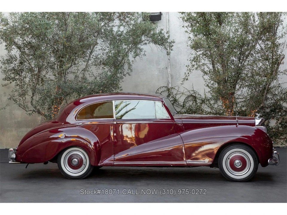 1952 Bentley Mark VI - Image 3 of 31