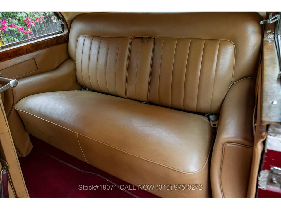 1952 Bentley Mark VI - Image 15 of 31