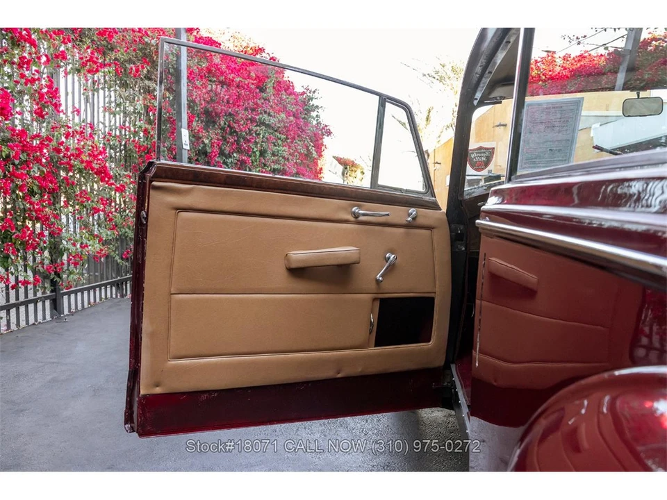 1952 Bentley Mark VI - Image 25 of 31
