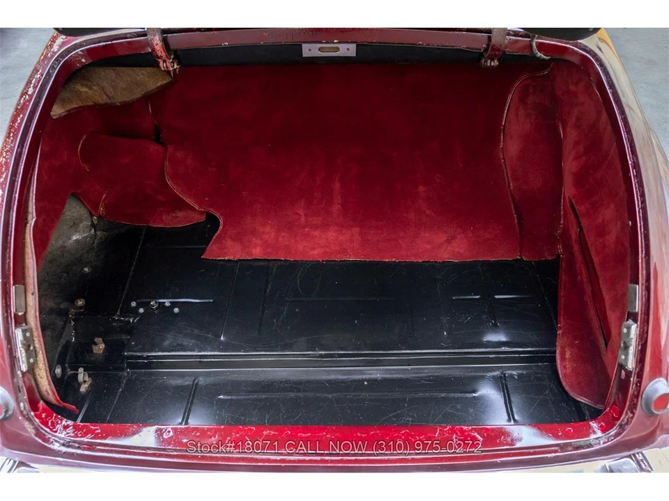 1952 Bentley Mark VI - Image 29 of 31