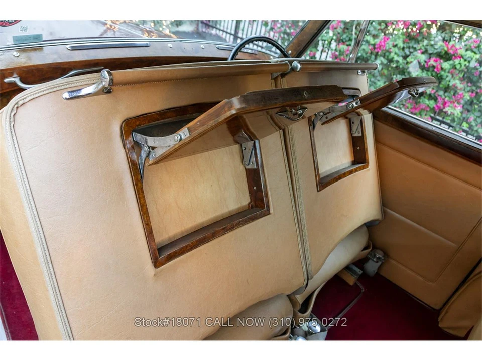 1952 Bentley Mark VI - Image 17 of 31
