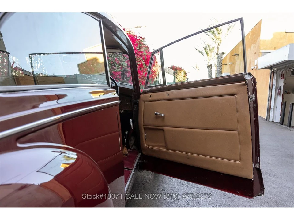 1952 Bentley Mark VI - Image 13 of 31