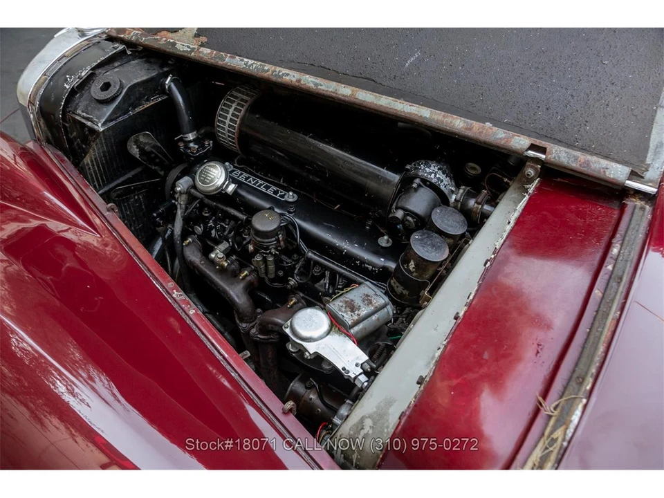 1952 Bentley Mark VI - Image 31 of 31
