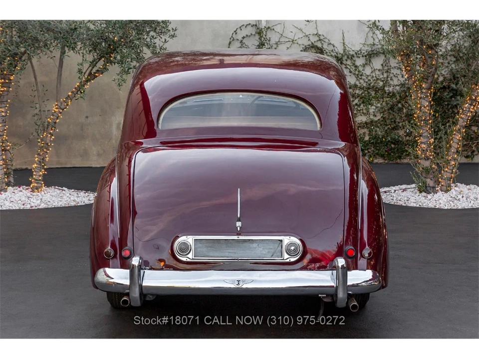 1952 Bentley Mark VI - Image 5 of 31