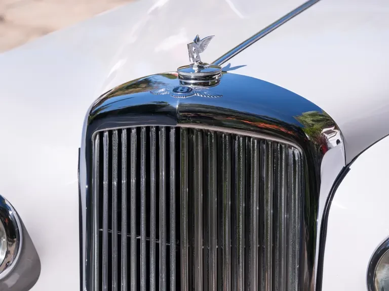 1952 Bentley Mark VI - Image 7 of 31